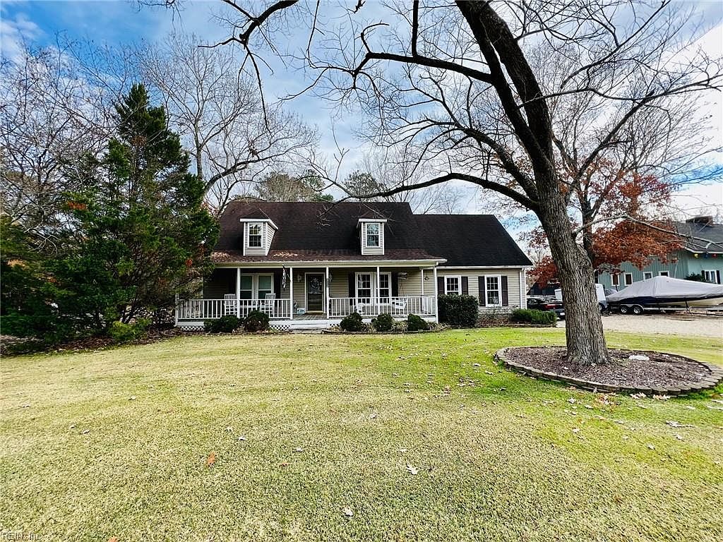 312 Country Club Dr, Edenton, NC 27932 Zillow