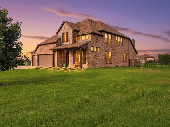 3131 Yucca Cir, Blue Ridge, TX 75424