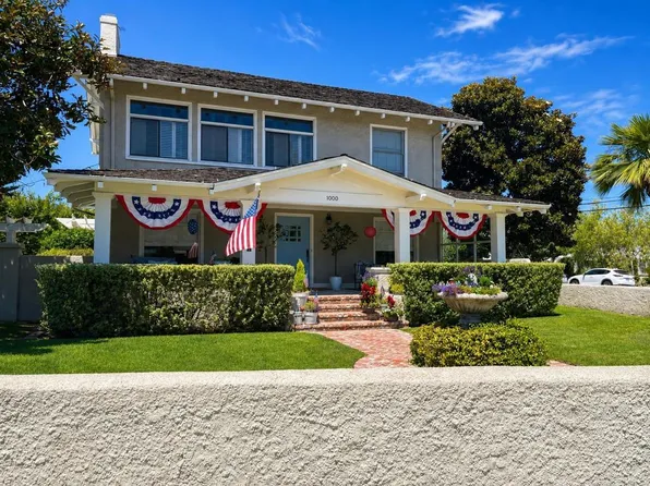 1000 G Ave, Coronado, CA 92118