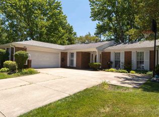 4009 W Sandpiper Ct, Muncie, IN
