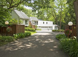 1 Loring Rd, Hopkins, MN 55305