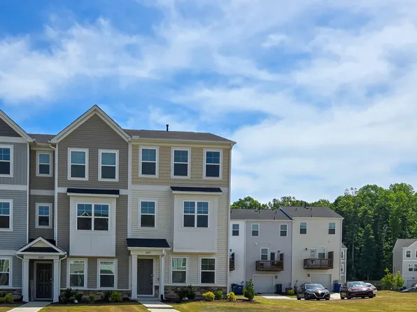 2431 Kasota Ln, Raleigh, NC 27610