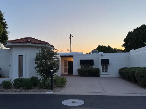 4818 N 35TH Place, Phoenix, AZ 85018