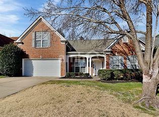 9778 Jupiter Forest Dr, Brentwood, TN 37027