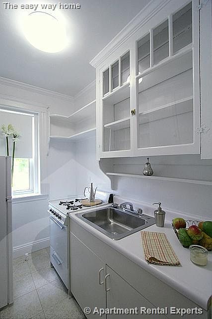 Apartment Rental Experts