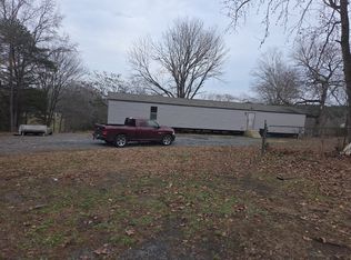 997 Pleasant Ridge Church Rd #3, Ramseur, NC 27316