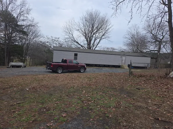 997 Pleasant Ridge Church Rd #3, Ramseur, NC 27316