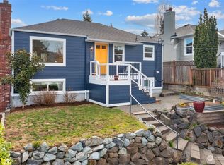 3844 30th Ave W, Seattle, WA 98199