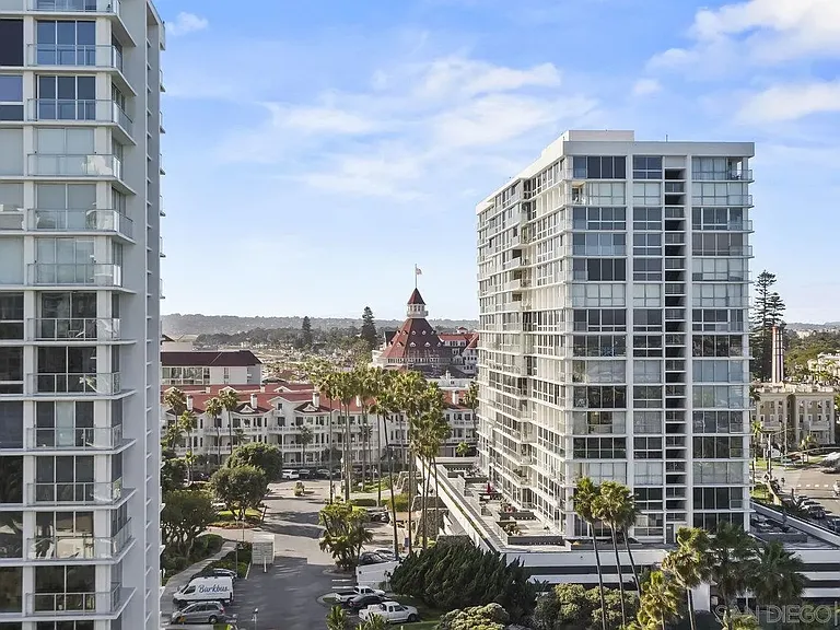 1750 Avenida Del Mundo #904 — Photo 10