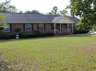 121 Dunning Rd, Orangeburg, SC 29118