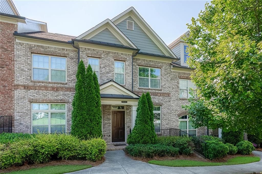 7600 Stoneridge Dr, Sandy Springs, GA 30328 Zillow