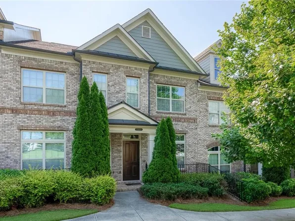 7600 Stoneridge Dr, Sandy Springs, GA 30328