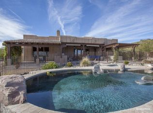 3579 S Kings Ranch Ct, Apache Junction, AZ 85118