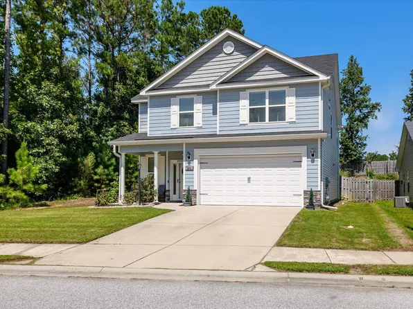 3261 Alexandria Drive, Grovetown, GA 30813