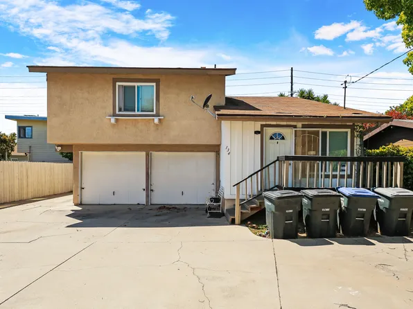 134 S Clark St, Orange, CA 92868