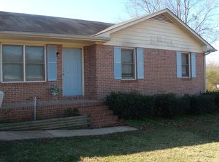 373 Swann Rd, Jefferson, GA 30549