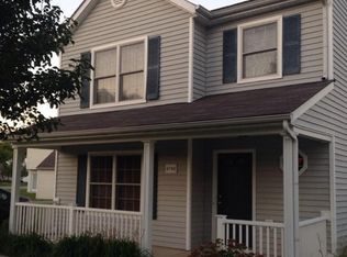 6708 Hunters Creek Blvd, Louisville, KY