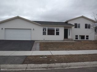 135 Barron Way, Kalispell, MT 59901