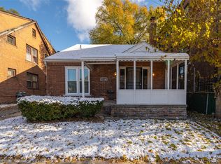 17136 Birchcrest Dr, Detroit, MI 48221