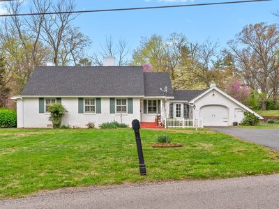 3107 Circle Dr, Hopkinsville, KY, 42240