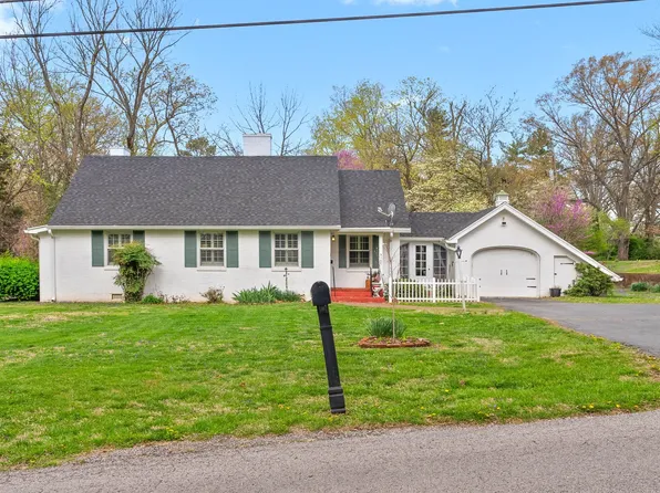 3107 Circle Dr, Hopkinsville, KY 42240