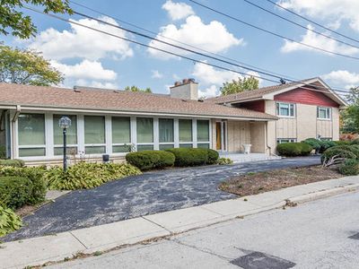 6700 N Navajo Ave, Lincolnwood, IL, 60712