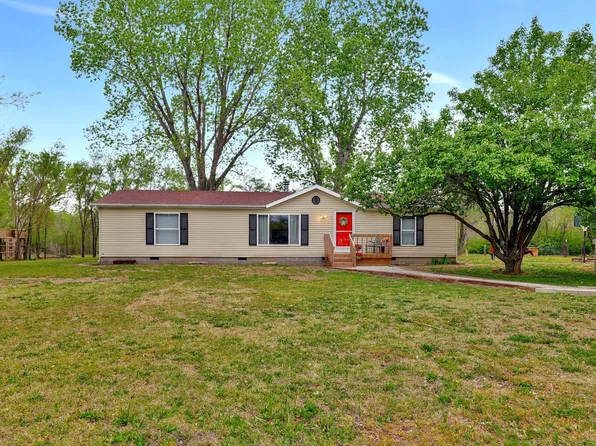 10947 SW Dennett Rd, Augusta, KS 67010