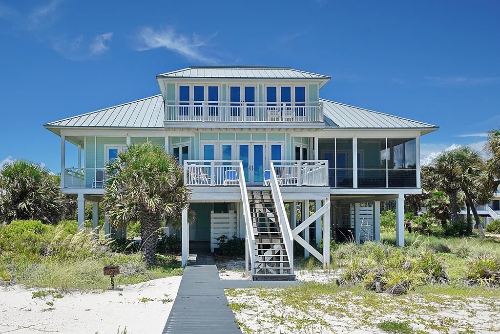 2124 Palmetto Way, Eastpoint, FL 32328 MLS 314608 Zillow