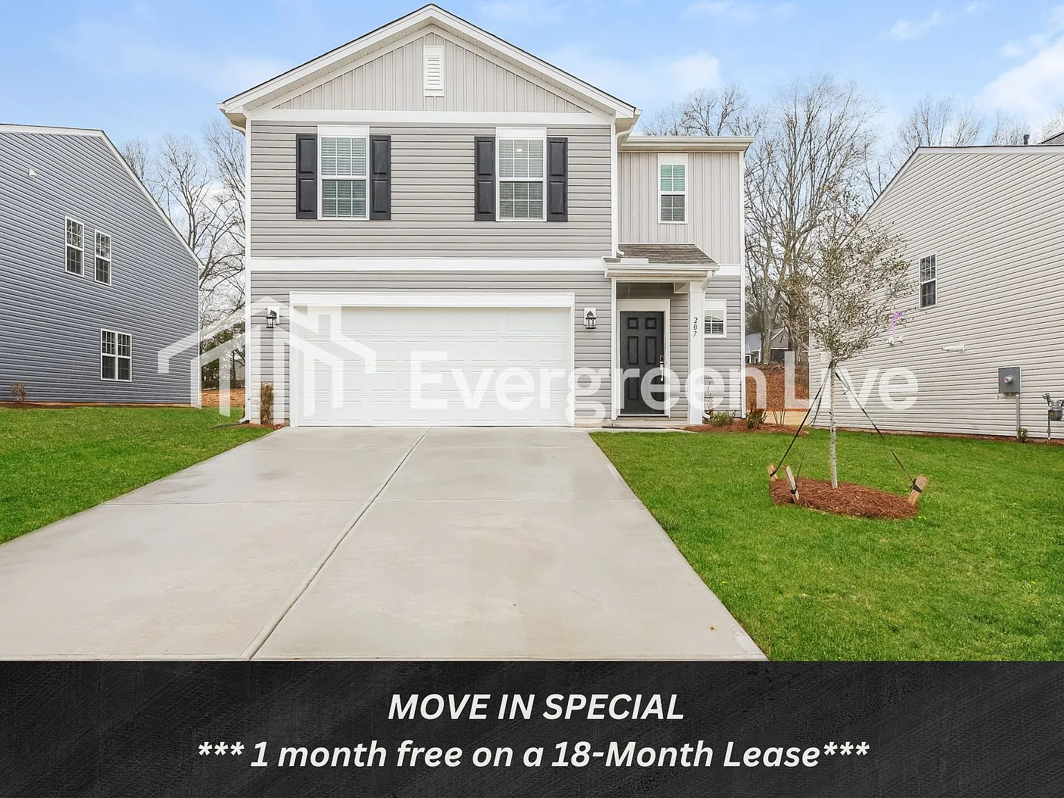 4 bed, 2.0 bath, 1956 sqft, $1,870 — Photo 1