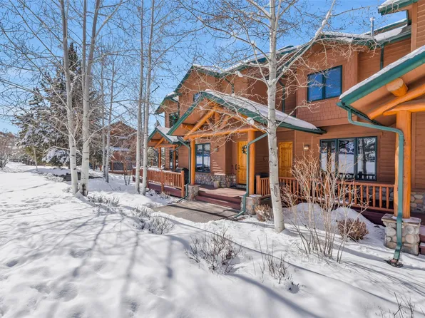 3350 Spring Valley Dr #14, Steamboat Springs, CO 80487