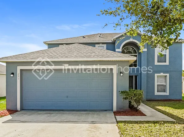 281 McKay Blvd, Sanford, FL 32771