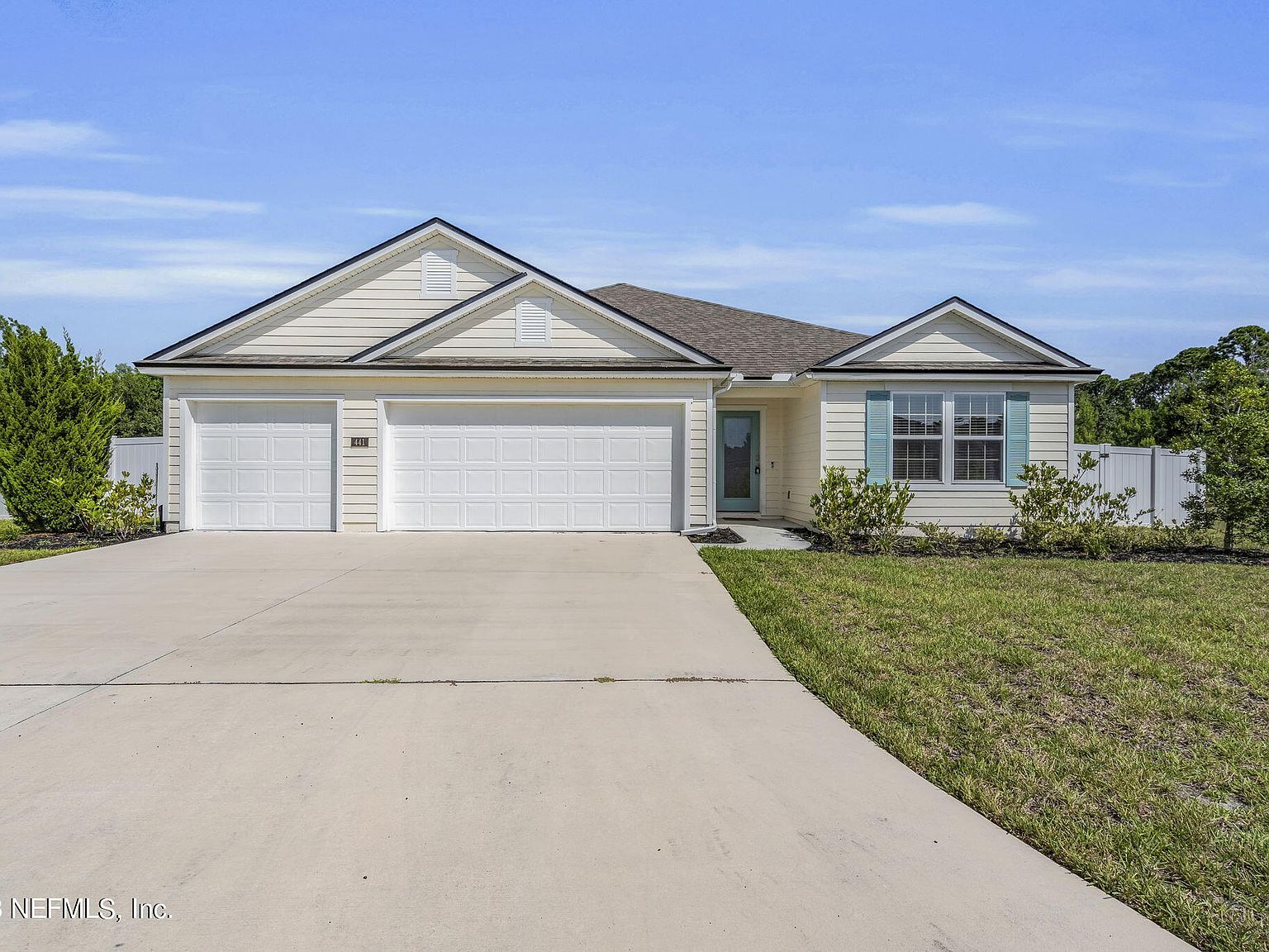 441 CHASEWOOD Drive, Saint Augustine, FL 32095 Zillow