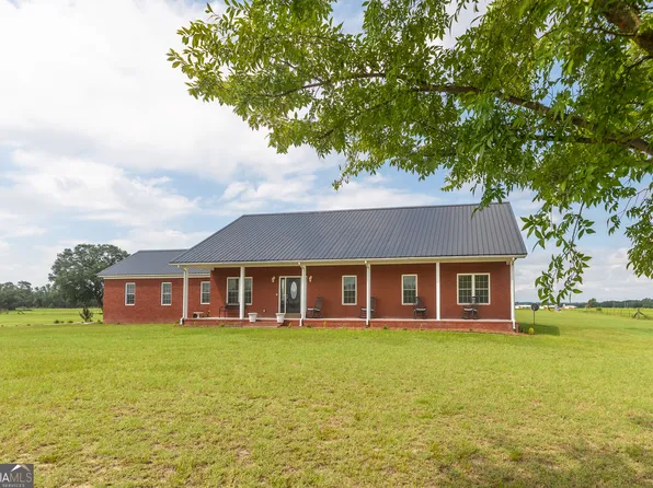 1948 Us Highway 280 W, Reidsville, GA 30453