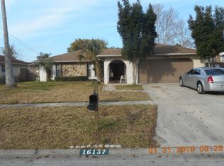 16137 Tree Line Dr, Hudson, FL 34667