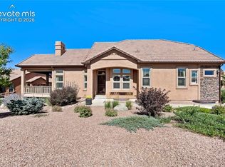 12945 Cupcake Hts, Colorado Springs, CO 80921