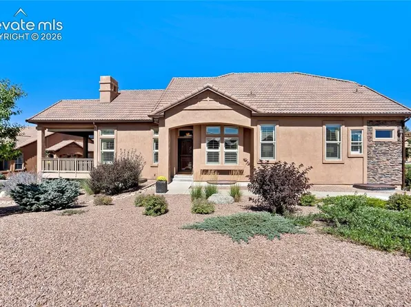 12945 Cupcake Hts, Colorado Springs, CO 80921