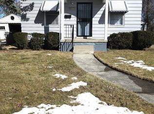 5234 Farmbrook St, Detroit, MI 48224