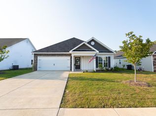 181 Dublin Loop, Grovetown, GA 30813