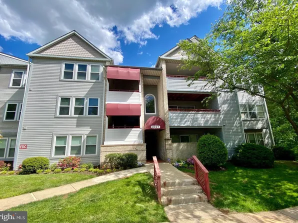 3307 Sir Thomas Dr Unit 5-B-23, Silver Spring, MD 20904