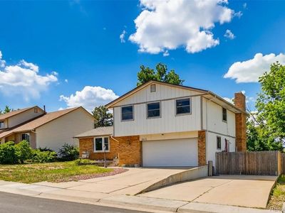 16474 E Girard Avenue, Aurora, CO, 80013