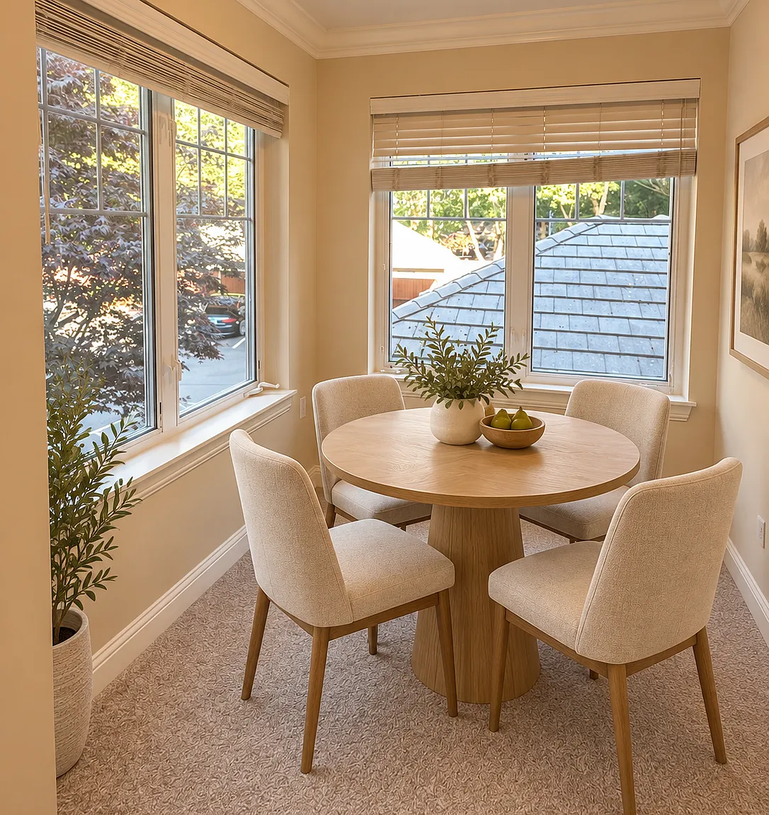 1 bed, 940 sqft, $2,450 — Photo 3