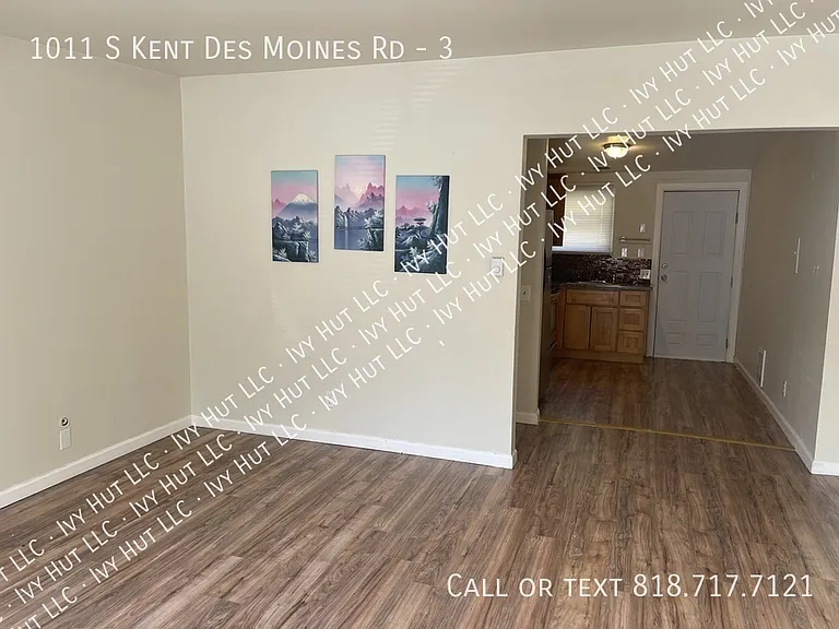 1011 S Kent Des Moines Rd #3 — Photo 23