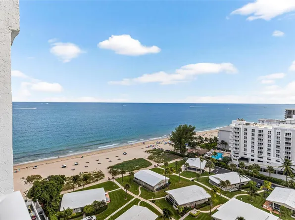 1010 S Ocean Blvd APT Lph7, Pompano Beach, FL 33062