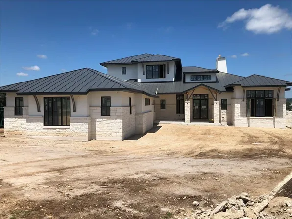 616 Casasanta Trl, Lakeway, TX 78738