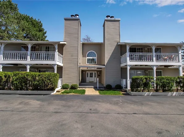 1260 Youngs Rd Unit F, Williamsville, NY 14221