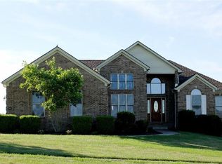 715 Stonebriar Way, Richmond, KY 40475