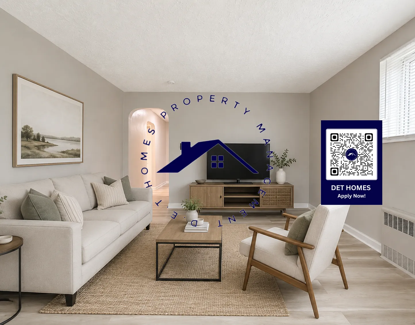 2 bed, 1000 sqft, $1,100 — Photo 4