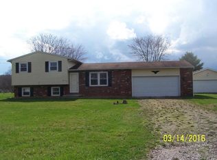 2275 Campbell Ln SE, Lancaster, OH 43130