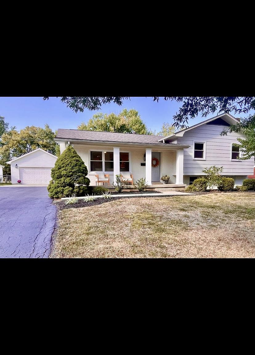 1101 Gainesway Dr, Lexington, KY 40517 Zillow