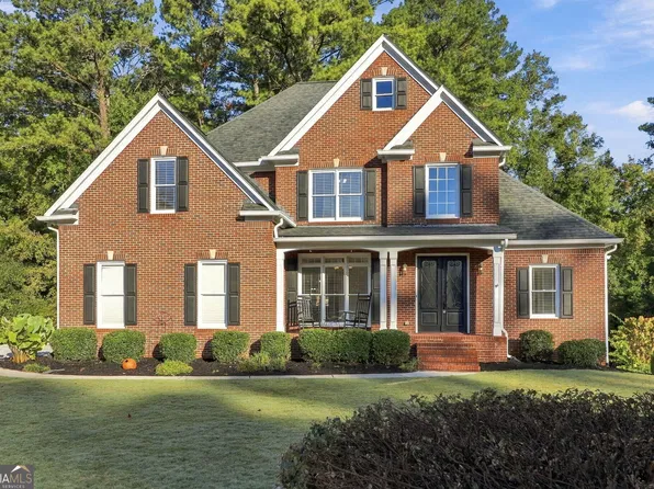 200 Maple Creek Chase, Woodstock, GA 30188